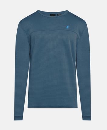 Functional shirt Trail Polartec
