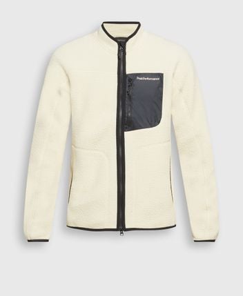 Fleece jacket Naturerush Pile