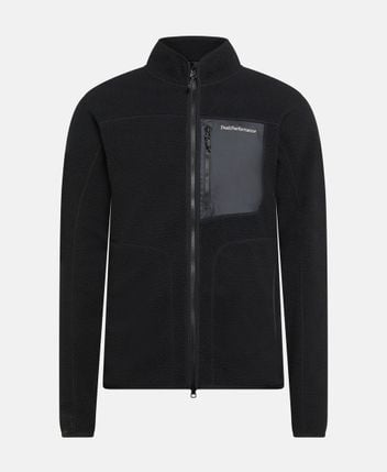 Fleece jacket Naturerush Pile