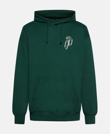 Hoodie Terry