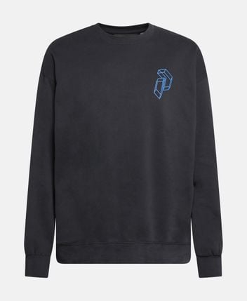 Sweatshirt Terry