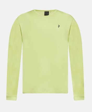 Long-sleeved top Trail