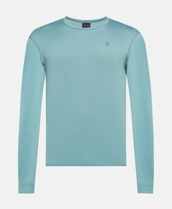 Long-sleeved top Trail