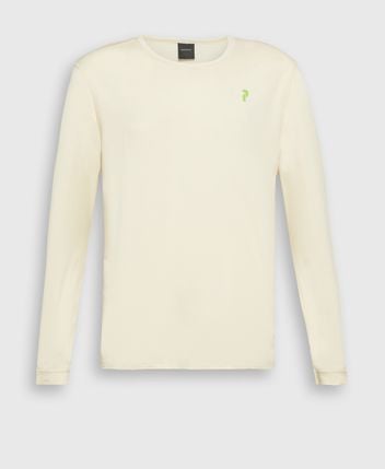 Long-sleeved top Trail