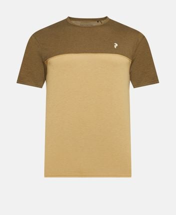 Crew neck t-shirt