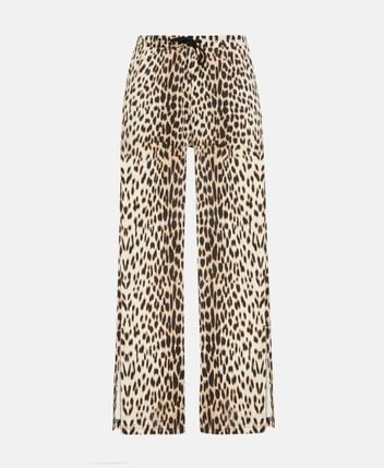 Wide-leg trousers Rosie
