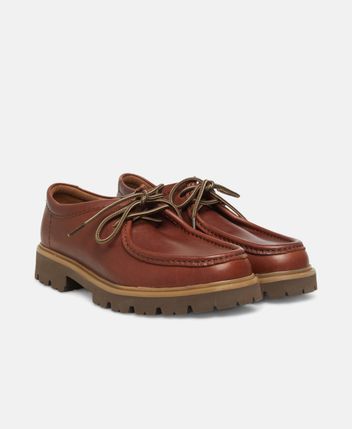Wallabees Cleyhill Seam