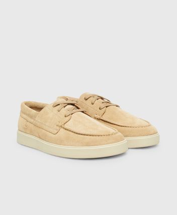 Boat shoes Lockford