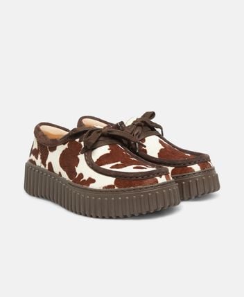 Platform sneakers Torhill Bee