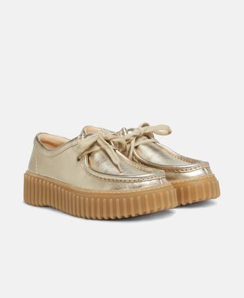 Wallabees Torhill Bee