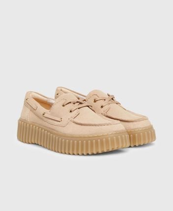 Boat shoes Torhill Boat