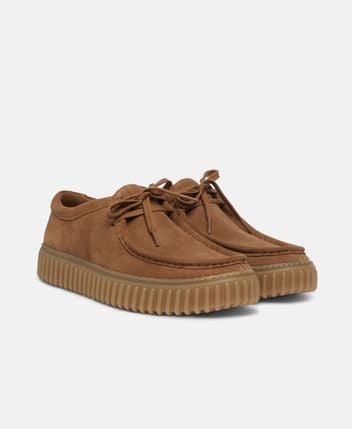 Wallabees Torhill Lo