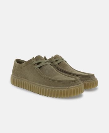 Desert boots Torhill Lo