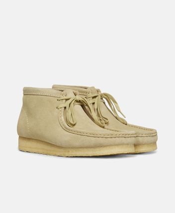 Wallabees