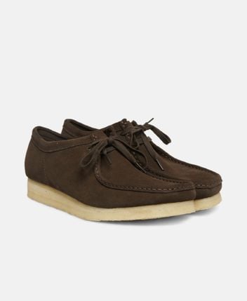 Wallabees