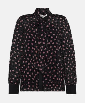 Blouse Minnie