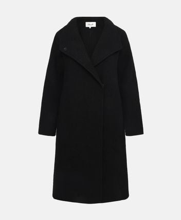 Wool coat Jasper