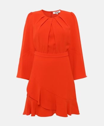 Mini dress Rosina