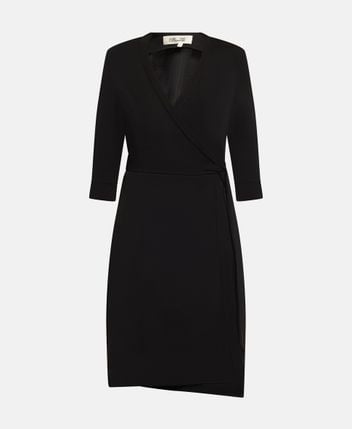 Wrap dress Julian 2