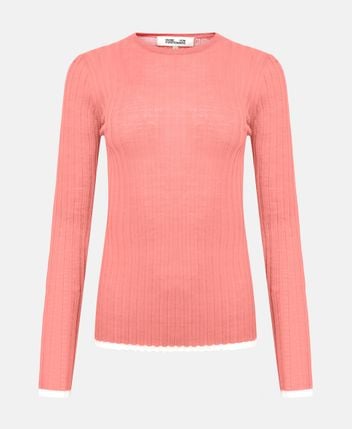 Pullover Fine Gauge