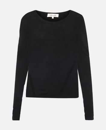 Long-sleeved jumper Akira