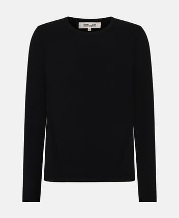 Long-sleeved jumper Jess