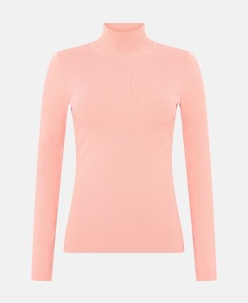 Long-sleeved jumper
