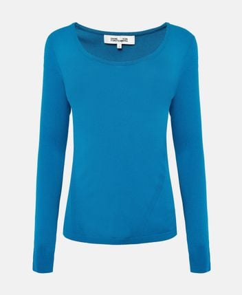 Long-sleeved jumper Akira