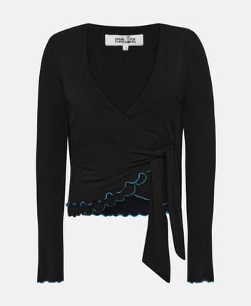 Knitted jumper Dani