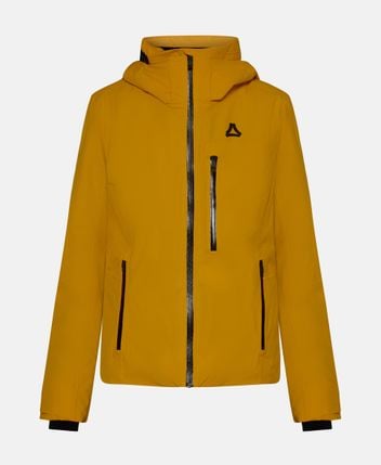 Ski jacket Trifex