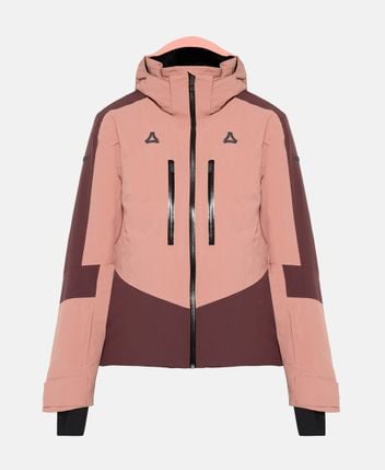 Ski jacket