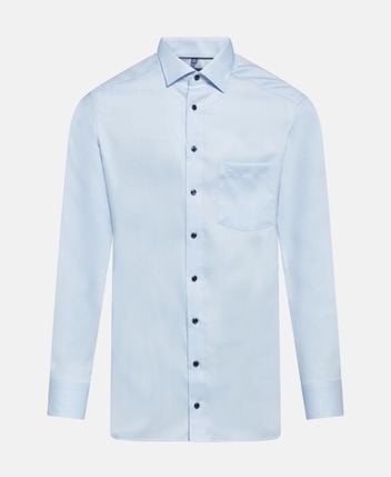 Long-sleeved shirt - modern fit