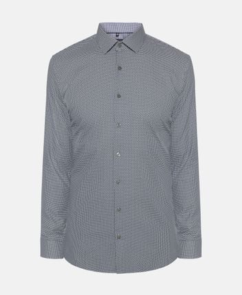 Long-sleeved shirt - modern fit Luxor