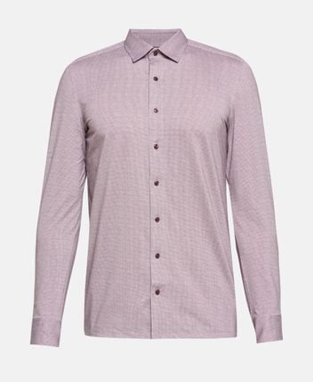 Long-sleeved shirt - modern fit Luxor