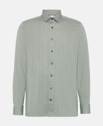Long-sleeved shirt - modern fit Luxor