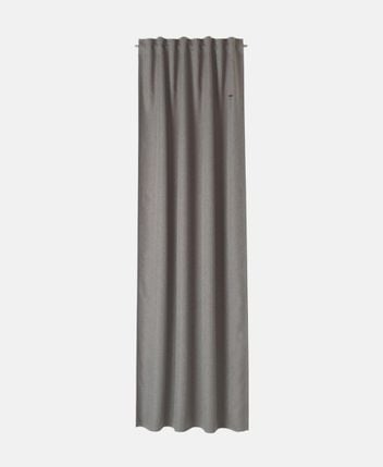 Curtain Harp-Dimout