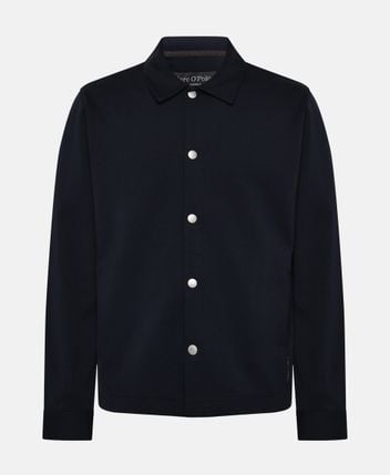Overshirt