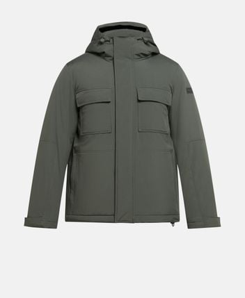Winter jacket