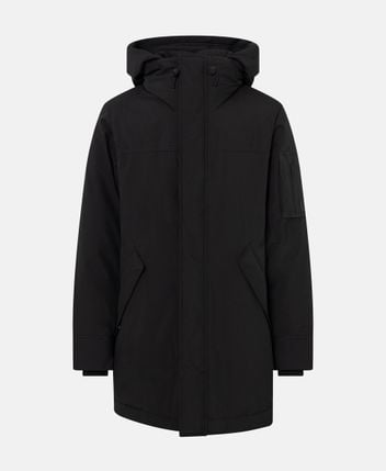 Winter coat Mangrove