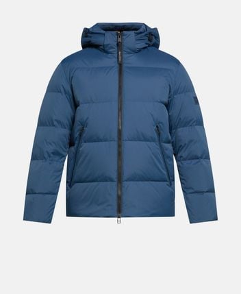 Down jacket