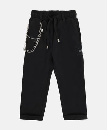 Casual trousers