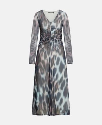 Maxi-dress