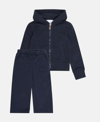 Track suit