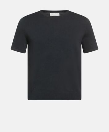 Short-sleeved pullover Connor