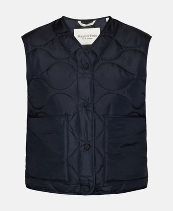 Functional vest