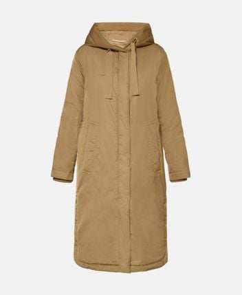 Winter coat