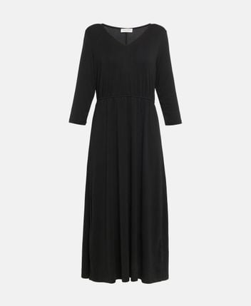 Jersey dress