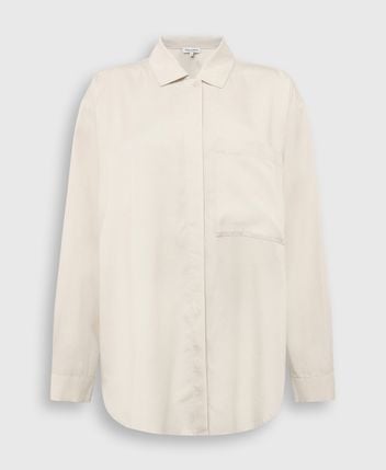 Leisure blouse