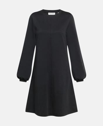 Jersey dress
