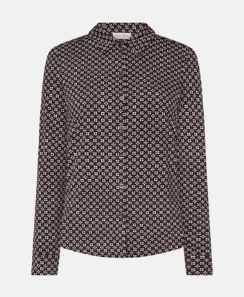Leisure blouse